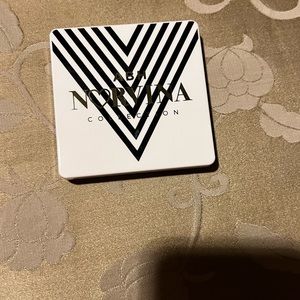 Norvinia Mini pigment eyeshadow eyeshadow pallet